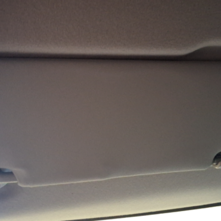 Suzuki Swift  Sonnenblenden