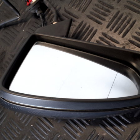 Audi TT  Spiegel Außenspiegel vorne