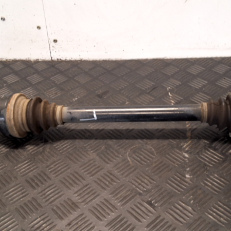 BMW X-serien X6 Antriebswelle hinten links