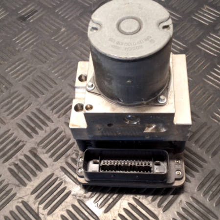 BMW X-serien X6 ABS Bremsaggregat