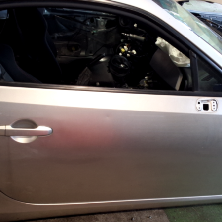 Subaru Brz  Türe vorne