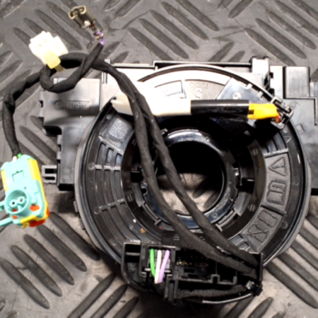 Toyota Yaris Cross  Lenkwinkelsensor Schleifring