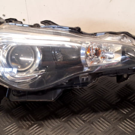 Subaru Brz  Scheinwerfer rechts