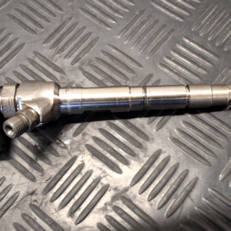 VW Passat  Einspritzdüsen Injektoren