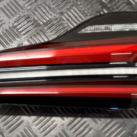 BMW ix3  Rückleuchte links