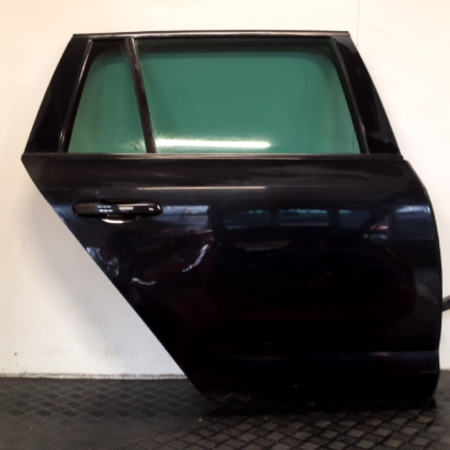 Skoda Octavia  Türe hinten