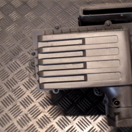 Audi A3  Luftfilterkasten
