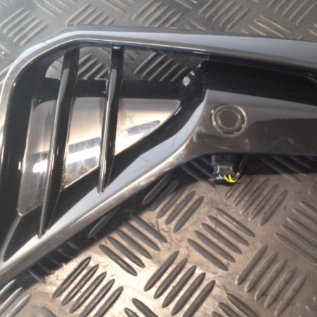 BMW ix3  Zierleisten, Abdeckungen, Verkleidungen