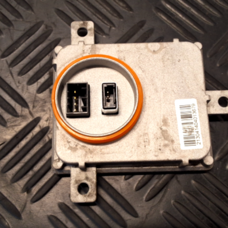 Skoda Octavia  Xenonsteuergerät