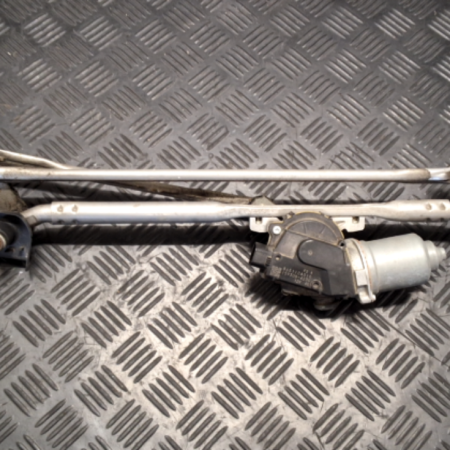 Subaru Brz  Wischermotor vorne