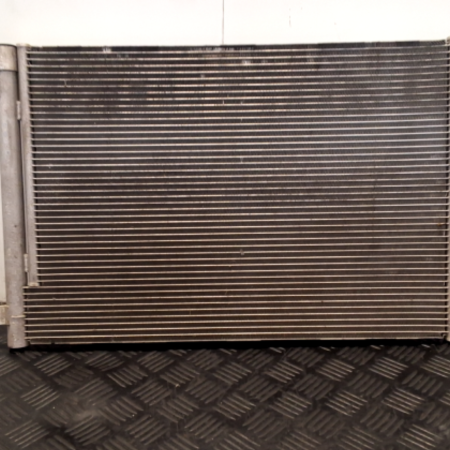 Skoda Octavia  Klimakondensator Klimakühler