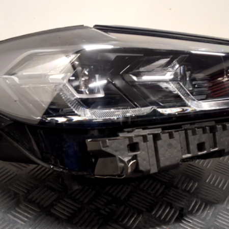 BMW ix3  Scheinwerfer rechts