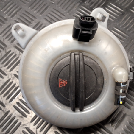 Skoda Octavia  Ausgleichsbehälter