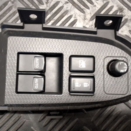 Subaru Brz  Fensterheberschalter