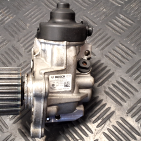 VW Passat  Hochdruckpumpe