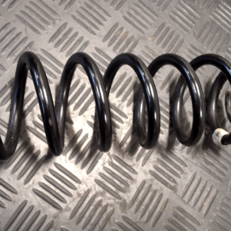 Audi A3  Federn hinten