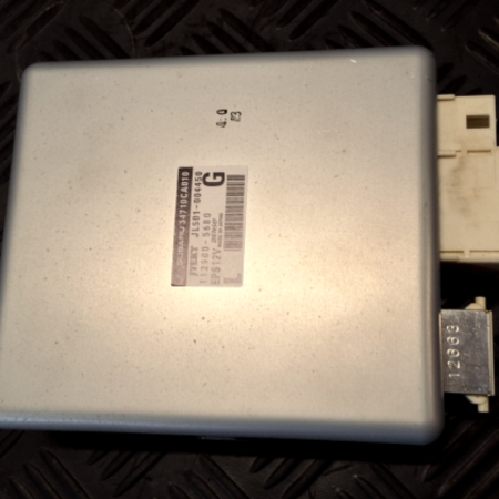 Subaru Brz  Lenkgetriebe Steuergerät