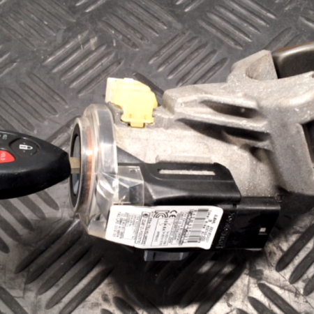 Subaru Brz  Zündschloss