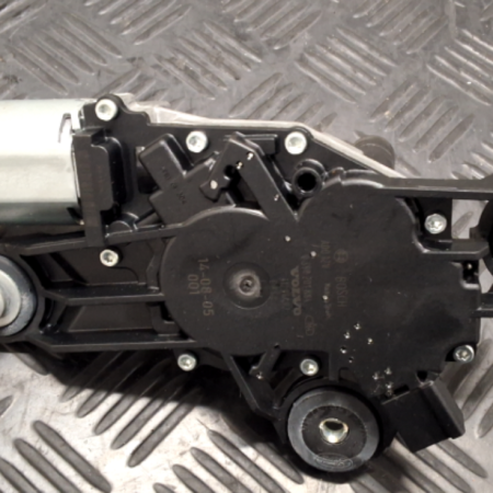 Volvo V40  Wischermotor hinten