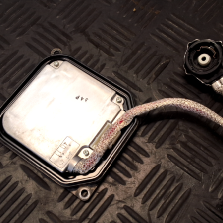 Subaru Brz  Xenonsteuergerät