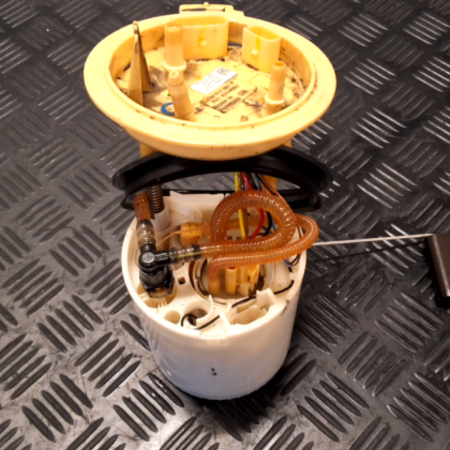 Skoda Octavia  Kraftstoffpumpe Tankgeber