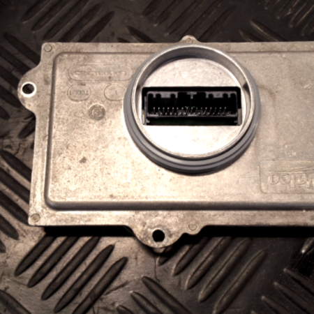 SEAT Leon  Xenonsteuergerät