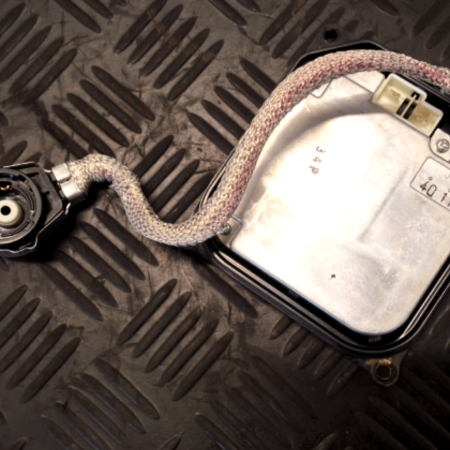 Subaru Brz  Xenonsteuergerät