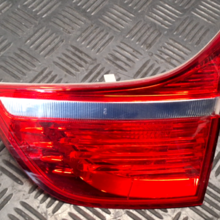 BMW X-serien X6 Rückleuchte rechts