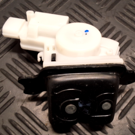 Toyota Yaris Cross Schloss Heckklappe