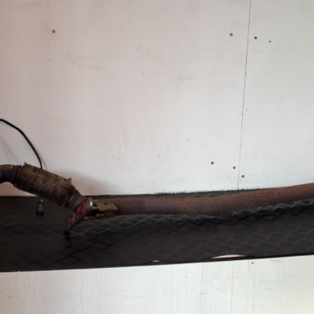 Skoda Octavia  Katalysator