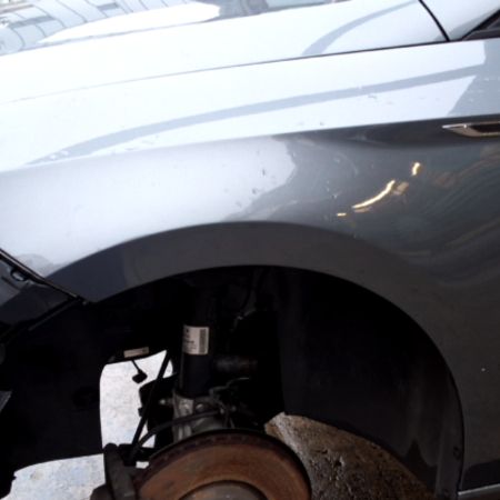 SEAT Leon  Kotflügel vorn