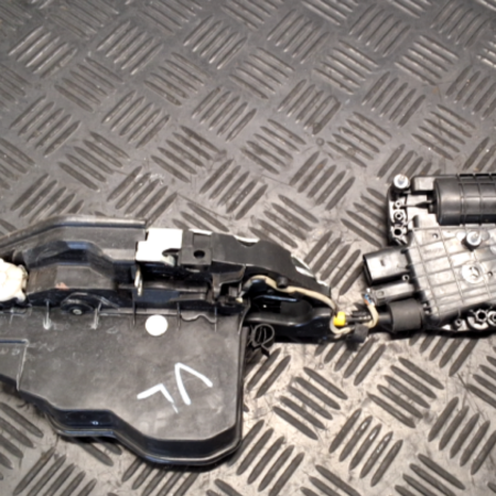 BMW X-serien X6 Türschloss vorne