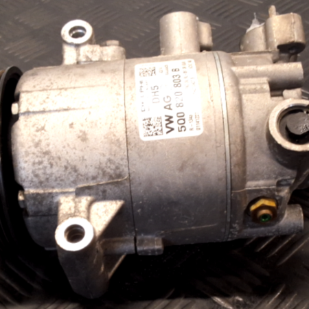 Skoda Octavia  Klimakompressor