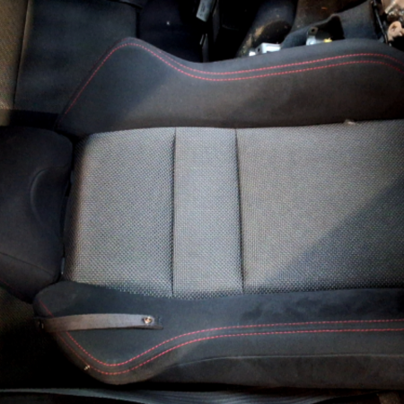 Subaru Brz  Beifahrersitz