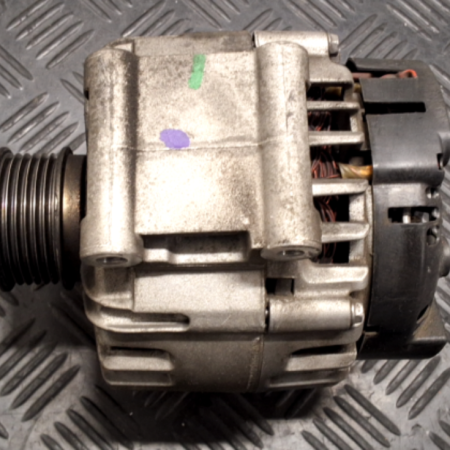 Skoda Octavia  Alternator
