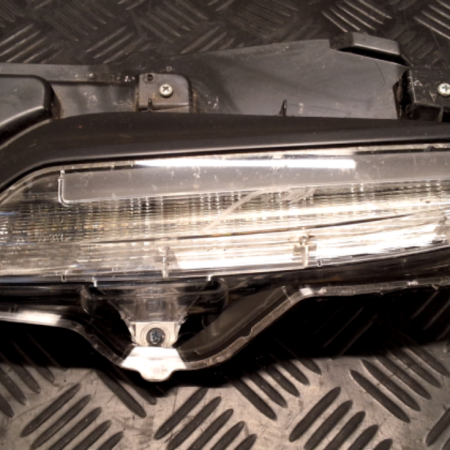 Toyota Yaris Cross  Nebelscheinwerfer