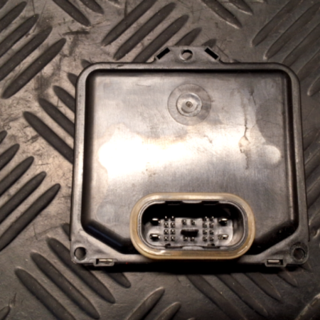 Audi A3  tagfahrlicht steuergerät