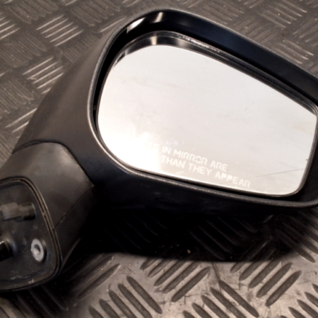 Subaru Brz  Spiegel Außenspiegel vorne