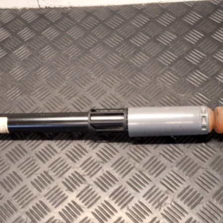 Audi A3  Federbein Stossdämpfer hinten