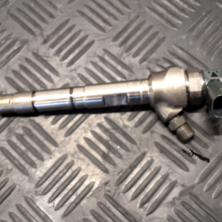 VW Passat  Einspritzdüsen Injektoren