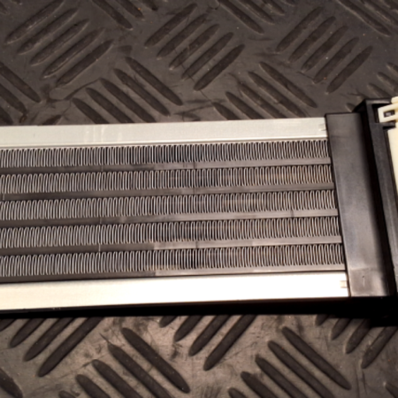 Toyota Yaris Cross  Zuheizer (elektrisch)