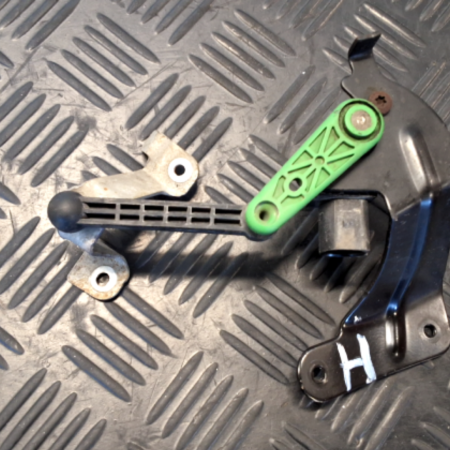 Audi A3  Niveausensor