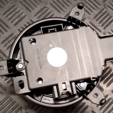Toyota Yaris Cross Gebläsemotor Lüfter