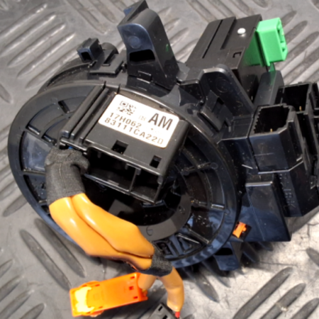 Subaru Brz  Lenkwinkelsensor Schleifring