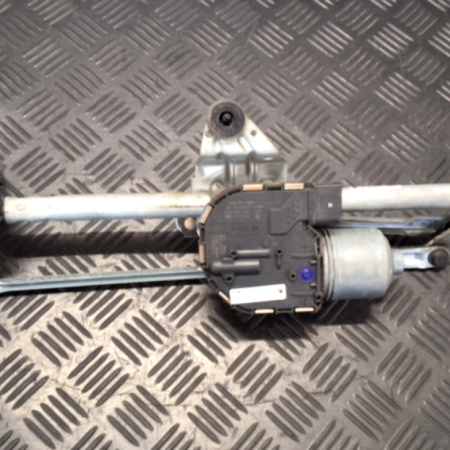 Skoda Octavia  Wischermotor vorne