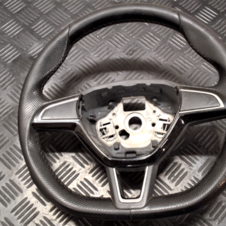 Skoda Octavia  Lenkrad