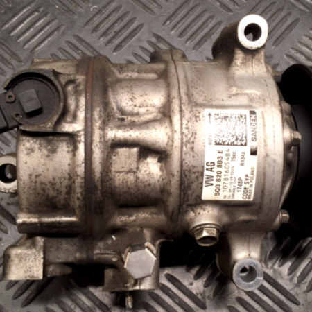 Skoda Octavia  Klimakompressor