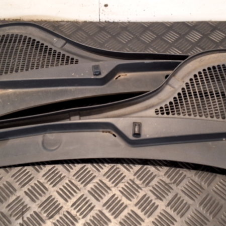 Skoda Octavia  Abdeckung Windlauf, Wasserabweiser