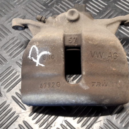 Skoda Octavia  Bremszange Bremssattel vorne