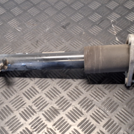 BMW X-serien X6 Federbein Stossdämpfer hinten